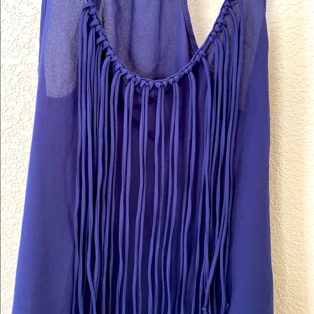 Fancy with style blouse